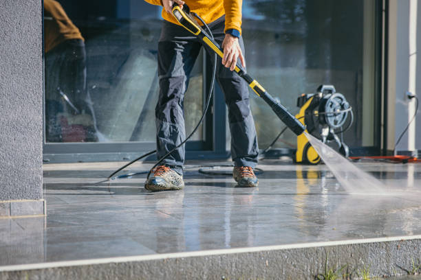 Best Dumpster Area Cleaning  in Ocean City, NJ