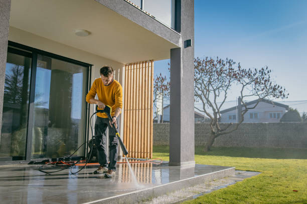 Best Building Exterior Washing  in Ocean City, NJ