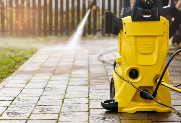Best Patio and Deck Pressure Washing  in Ocean City, NJ