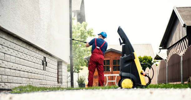 Best Sidewalk and Walkway Cleaning  in Ocean City, NJ